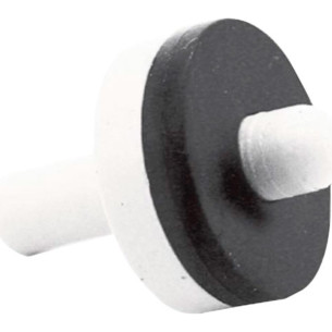 Vedante Pvc 1/2 Luconi C/100 Pcs