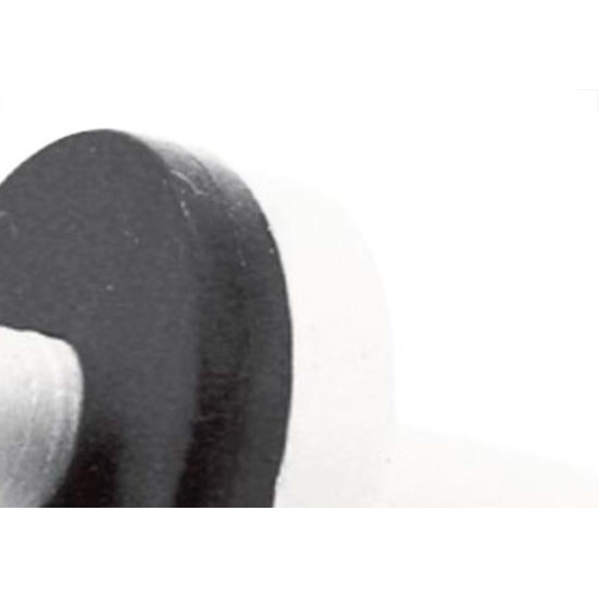 Vedante Pvc 3/4 Luconi C/100 Pcs Vedante Pvc 3/4 Luconi C/100 Pcs