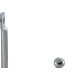 Cabide M.S 1-Simples Metal Cromado Cabide M.S 1-Simples Metal Cromado