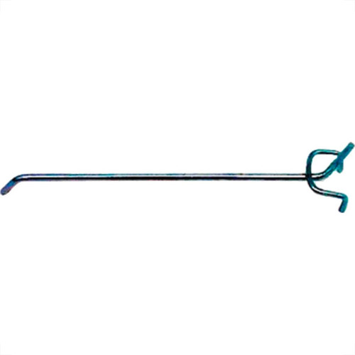 Gancho Mostr.Eucatex P/Encart. 15Cm - Kit C/50 PC Gancho Mostr.Eucatex P/Encart. 15Cm - Kit C/50 PC