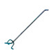 Gancho Mostr.Eucatex P/Encart. 15Cm - Kit C/50 PC Gancho Mostr.Eucatex P/Encart. 15Cm - Kit C/50 PC