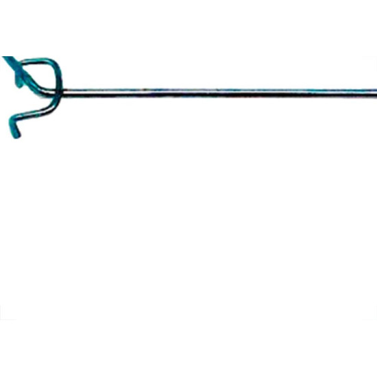 Gancho Mostr.Eucatex P/Encart. 15Cm - Kit C/50 PC Gancho Mostr.Eucatex P/Encart. 15Cm - Kit C/50 PC