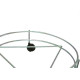 Suporte P/Botijao Simples C/Rod.Ms Suporte P/Botijao Simples C/Rod.Ms