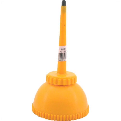 Almotolia Maclore.Pvc 100Ml Pressao Almotolia Maclore.Pvc 100Ml Pressao