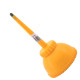 Almotolia Maclore.Pvc 100Ml Pressao Almotolia Maclore.Pvc 100Ml Pressao