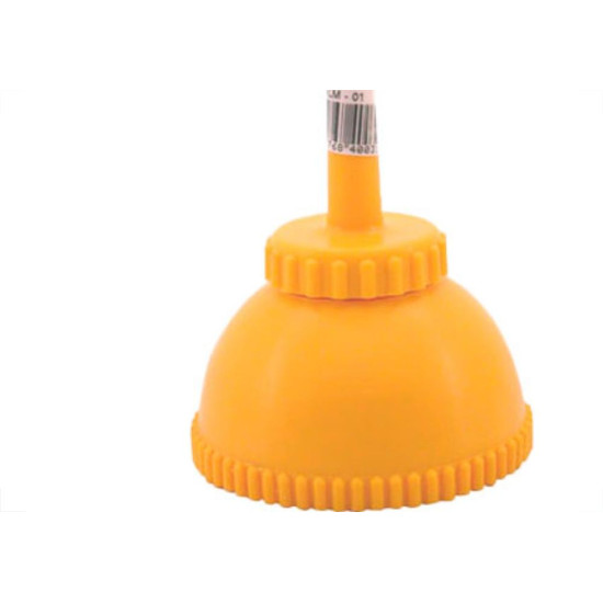 Almotolia Maclore.Pvc 100Ml Pressao Almotolia Maclore.Pvc 100Ml Pressao