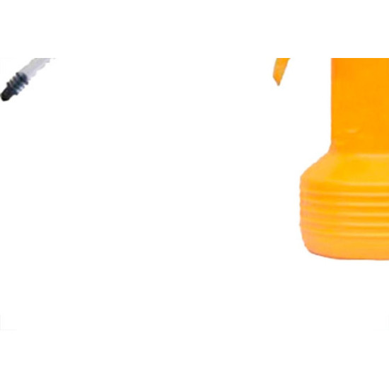 Almotolia Maclore.Pvc 250Ml Gatilho Almotolia Maclore.Pvc 250Ml Gatilho