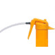 Almotolia Maclore.Pvc 250Ml Gatilho Almotolia Maclore.Pvc 250Ml Gatilho