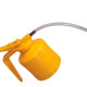 Almotolia Maclore.Pvc 400Ml Gatilho Almotolia Maclore.Pvc 400Ml Gatilho