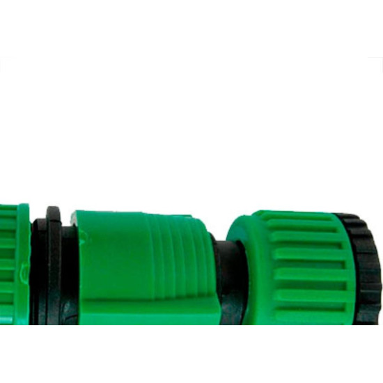 Engate Rapido P/Torneira Macl.3/4X1/2-R120 Engate Rapido P/Torneira Macl.3/4X1/2-R120