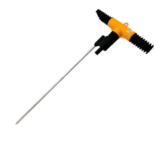 Irrigad. Mac-Loren Lirio Longo