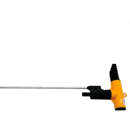 Irrigad. Mac-Loren Lirio Longo