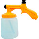 Pistola Pulv.Maclore.C/Caneca P01C Pistola Pulv.Maclore.C/Caneca P01C