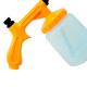Pistola Pulv.Maclore.C/Caneca P01C Pistola Pulv.Maclore.C/Caneca P01C