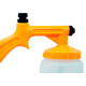 Pistola Pulv.Maclore.C/Caneca P01C Pistola Pulv.Maclore.C/Caneca P01C