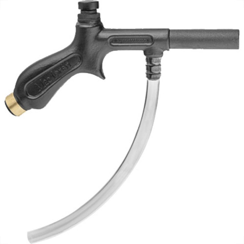 Pistola Pulverizadora Macloren P01L