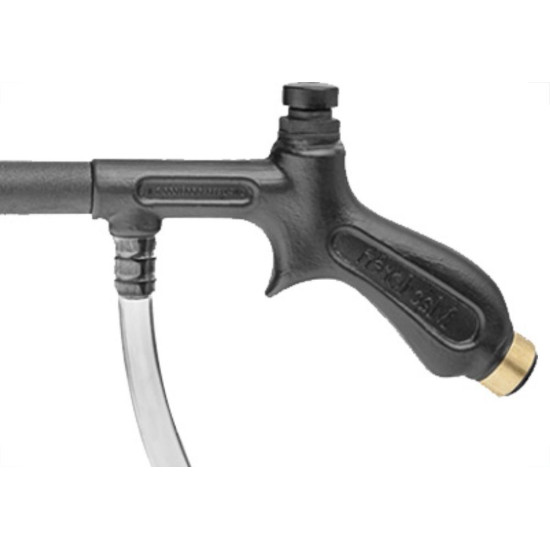 Pistola Pulverizadora Macloren P01L