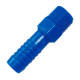 Adaptador Irrigacao Az.Mac Loren 1/2 - Kit C/25 PC Adaptador Irrigacao Az.Mac Loren 1/2 - Kit C/25 PC