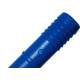 Uniao Interna Mac Loren 1/2'' Azul - Kit C/25 PC