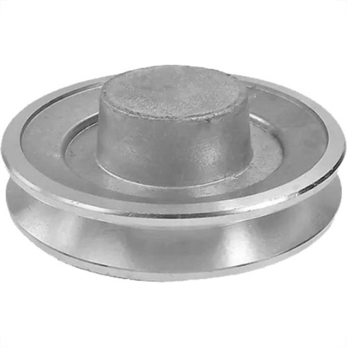 Polia Aluminio B 1Canal 75Mm-3 B 1 Polia Aluminio B 1Canal 75Mm-3 B 1