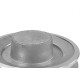 Polia Aluminio B 1Canal 75Mm-3 B 1 Polia Aluminio B 1Canal 75Mm-3 B 1