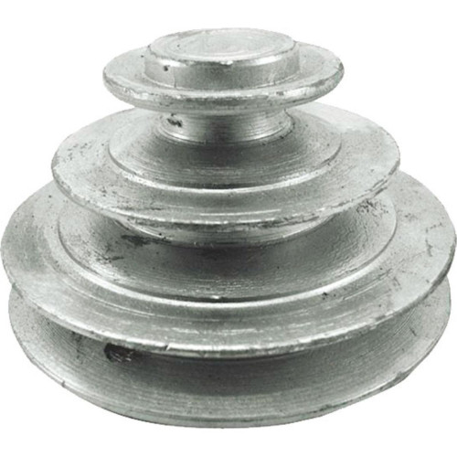 Polia Degrau 50X100 - 2 A 4 Polia Degrau 50X100 - 2 A 4