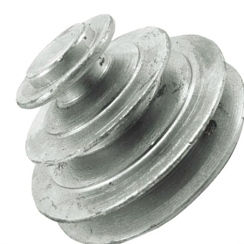 Polia Degrau 50X100 - 2 A 4 Polia Degrau 50X100 - 2 A 4