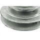 Polia Degrau 65X140 - 2.1/2 A 5.1/2 Polia Degrau 65X140 - 2.1/2 A 5.1/2