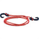 Elastico P/Bagageiro Mag 1.00 Mt - Kit C/10 PC Elastico P/Bagageiro Mag 1.00 Mt - Kit C/10 PC