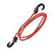 Elastico P/Bagageiro Mag 1.00 Mt - Kit C/10 PC Elastico P/Bagageiro Mag 1.00 Mt - Kit C/10 PC