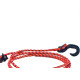 Elastico P/Bagageiro Mag 1.00 Mt - Kit C/10 PC Elastico P/Bagageiro Mag 1.00 Mt - Kit C/10 PC