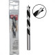 Broca Aco Carbono 3Ponta Makit.05Mm Broca Aco Carbono 3Ponta Makit.05Mm