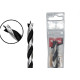 Broca Aco Carbono 3Ponta Makit.05Mm Broca Aco Carbono 3Ponta Makit.05Mm