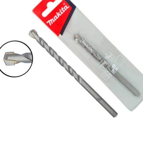 Broca Widea Makita 4Mm X 70Mm Broca Widea Makita 4Mm X 70Mm