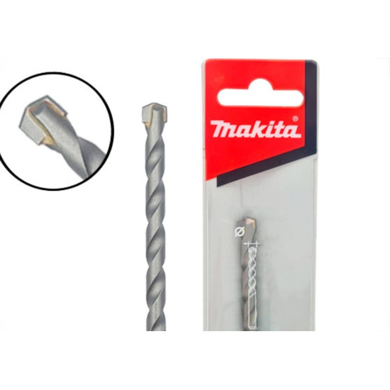 Broca Widea Makita 4Mm X 70Mm Broca Widea Makita 4Mm X 70Mm