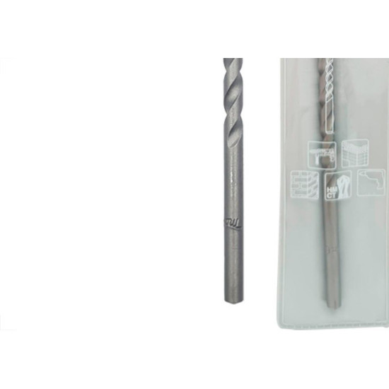 Broca Widea Makita 6Mm X100Mm D424