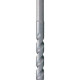 Broca Widea Makita 12Mm X150Mm D511 Broca Widea Makita 12Mm X150Mm D511