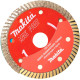 Disco Diam.Makita.Turbo Makfast Disco Diam.Makita.Turbo Makfast