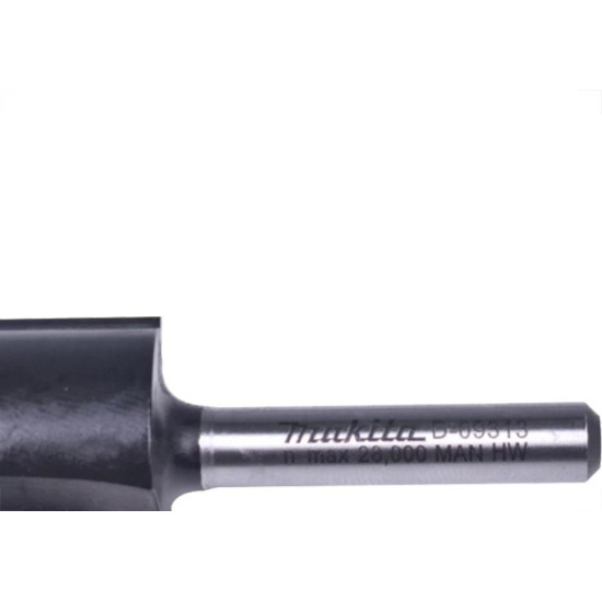 Fresa Mak.Paral.Dup.6 X 20Mm D09313