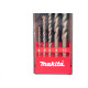 Broca Widea Makita 4/5/6/8/10-D3894