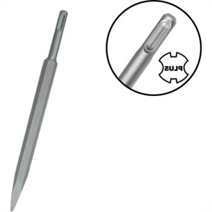 Ponteiro Makita Sds Plus - 250Mm