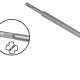 Ponteiro Makita Sds Plus - 250Mm
