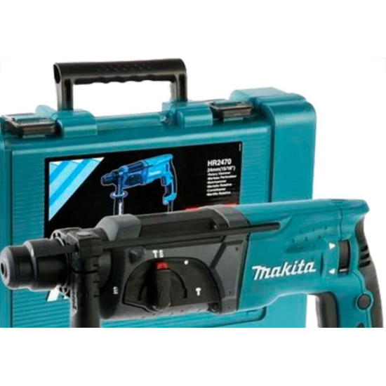 Martelete Mak.Comb.24Mm Hr2470/220V Martelete Mak.Comb.24Mm Hr2470/220V
