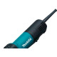 Retifica Makita 6Mm(1/4)Gd0600 220V Retifica Makita 6Mm(1/4)Gd0600 220V