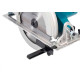 Serra Circular Makita 91/4/5902B/220 Serra Circular Makita 91/4/5902B/220