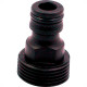 Uniao P/Engate Rapido Ml 1/2 Macho-125 Uniao P/Engate Rapido Ml 1/2 Macho-125