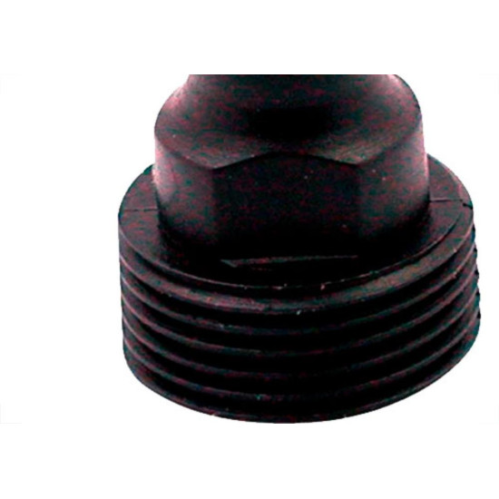 Uniao P/Engate Rapido Ml 1/2 Macho-125 Uniao P/Engate Rapido Ml 1/2 Macho-125