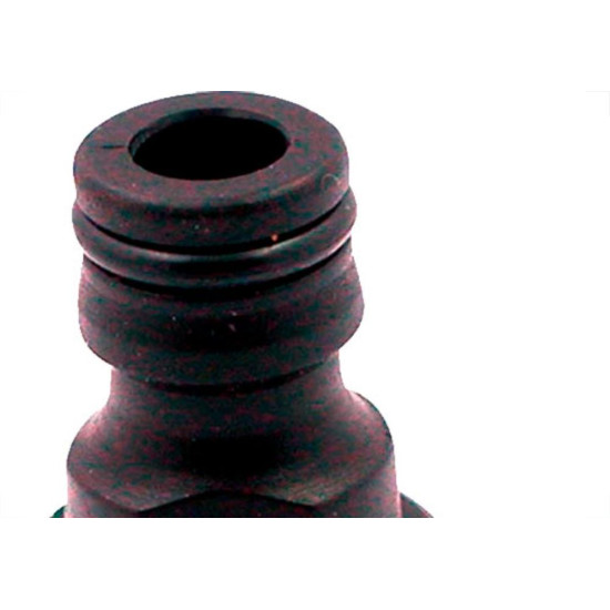 Uniao P/Engate Rapido Ml 1/2 Macho-125 Uniao P/Engate Rapido Ml 1/2 Macho-125