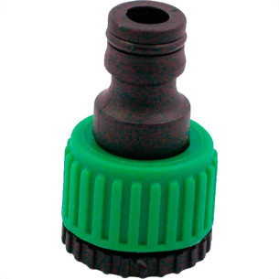 Uniao P/Engate Rapido Ml 1/2 Femea-122