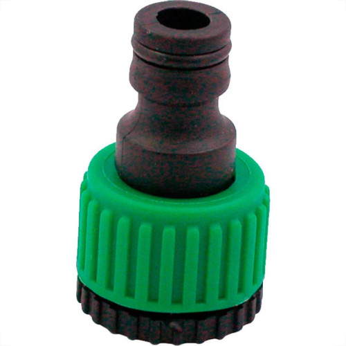 Uniao P/Engate Rapido Ml 1/2 Femea-122 Uniao P/Engate Rapido Ml 1/2 Femea-122